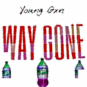 Way Gone (Radio Edit)