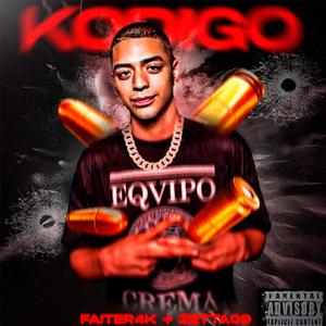 Kodigo (feat. Zetta 09) (Explicit)