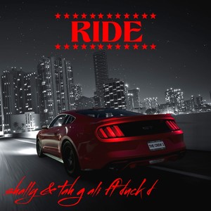 Ride (Explicit)