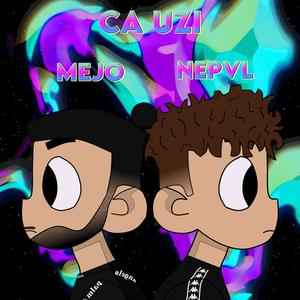 Ca Uzi(Micul Uzi Vertical)[feat. Mejo & xnrst] (Explicit)