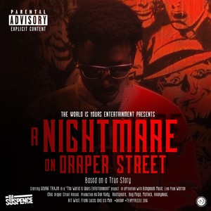 A Nightmare On Draper Street