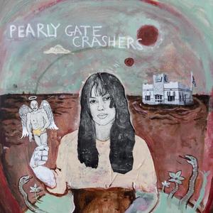 Pearly Gate Crashers
