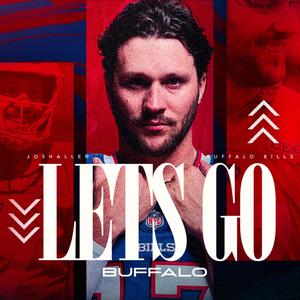 Let's Go Buffalo (Bills Mafia Anthem) [Everyday]