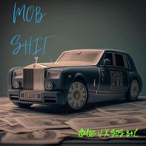 MOB **** (feat. Sos B4L) (Explicit)
