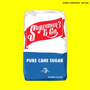 Pure Cane Sugar