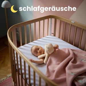 Baby-Schlafgeräusche