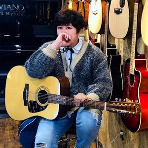 我在岁月里流浪