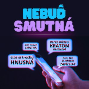 Nebuď smutná (FNAF Hardstyle) [Explicit]