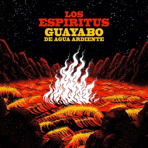 Guayabo de Agua Ardiente