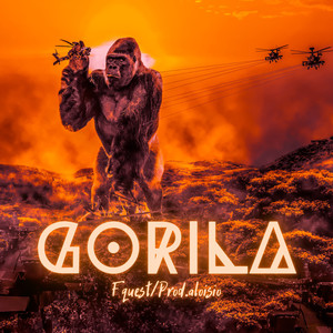 Gorila (Explicit)