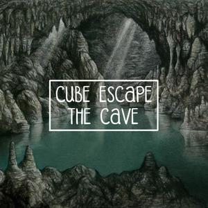 Cube Escape: The Cave (Original Soundtrack)