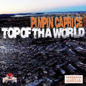 Top Of Tha World (Explicit)