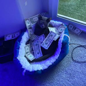 look, stormi (feat. Toxik & 8rna)