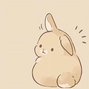 垂耳兔之歌ꪔ̤̫