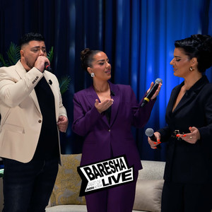 Sot ose nesër / Çka m'ka syri / O mehlem (Live)