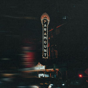 PARAMOUNT