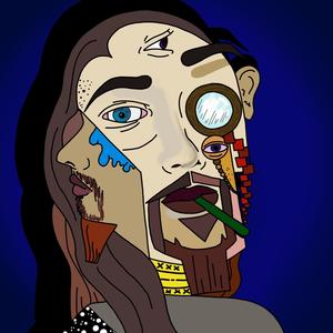 Type of High (feat. GoldenKisses, Na1am & Beno Maz) (Explicit)