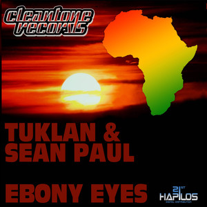 Ebony Eyes (Djs from Mars Remix Raw)