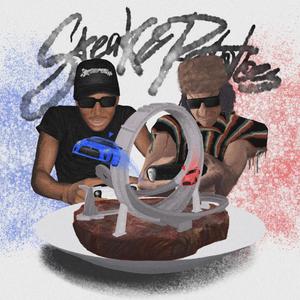 Steak and Potatoes (feat. Novahs) (Explicit)