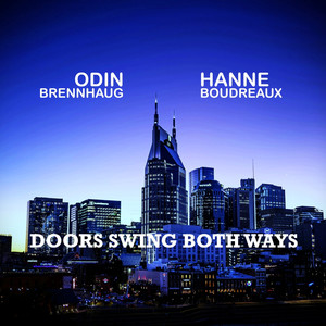 Doors Swing Both Ways