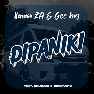 Dipaniki (Explicit)