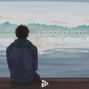 Yêu Đơn Phương Là Gì (Mee Remix)