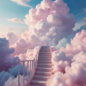 Ascending Clouds