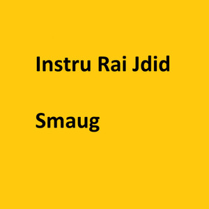 Instru Rai Jdid
