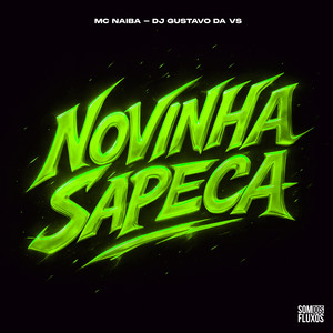 Novinha Sapeca (Explicit)
