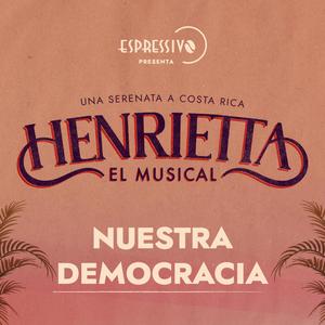 Nuestra Democracia (feat. Son de Tikizia)