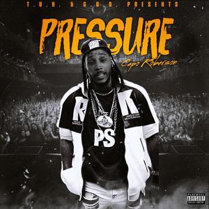 Cook Up (feat. LaMarcus J) (Explicit)