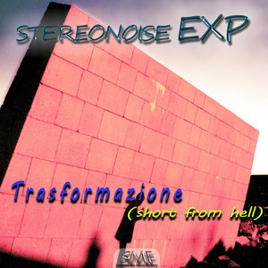Trasformazione (short from hell)