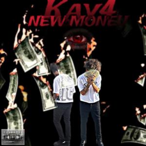NEW MONEY (Explicit)