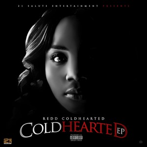 ColdHearted EP