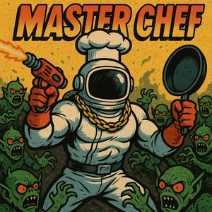 Master Chef (Explicit)