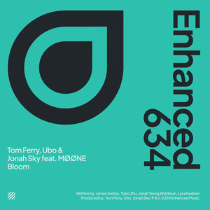 Bloom (Extended Mix)