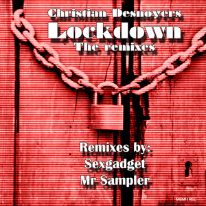 Lockdown (Remixes)