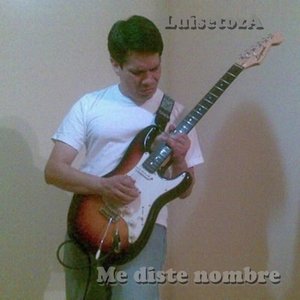 Me diste nombre (Instrumental Version)