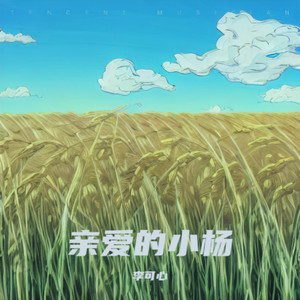 亲爱的小杨 (伴奏)