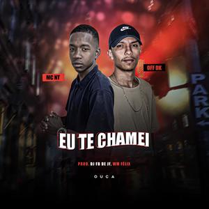 EU TE CHAMEI (Explicit)