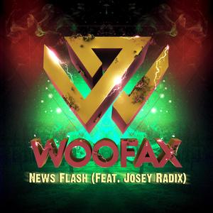 News Flash (feat. Josey Radix)