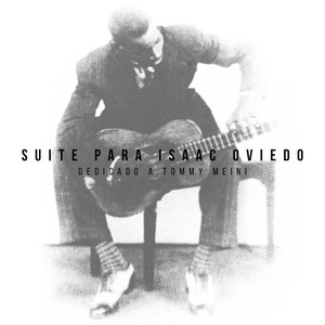 Suite para Isaac Oviedo