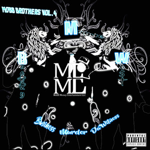 B.M.W. (Business Murder The Witness) (Business Murder The Witness) [Explicit]