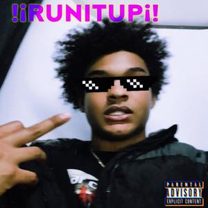 !¡Run It Up¡! (Explicit)