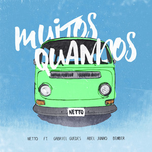 Muitos Quandos (feat. Gabriel Guedes de Almeida, Bember & Abel Junho)