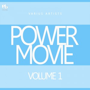 Power Movie, Vol. 1