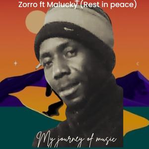 Zorro & Malucky (sghubu xamzukwana)