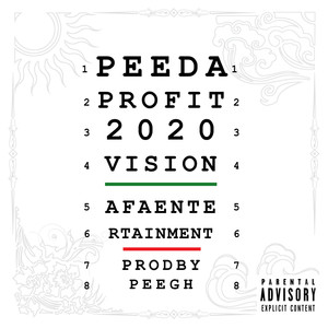 2020 Vision (Explicit)