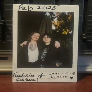 Heartbeat (feat. Dominique Digilo)