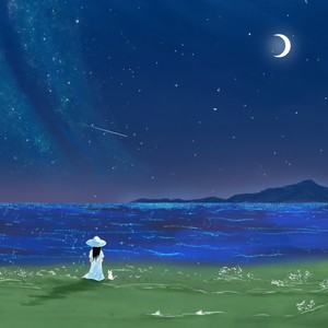 自然之声 (阿尔法脑波催眠曲)